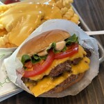 シェイクシャック - 