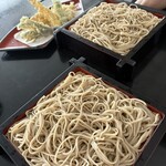 Soba Dokoro Yabu Karuizawa Ten - 