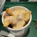 ラッキーピエロ マリーナ末広店 - 