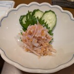 磯辺料理　さかい - 