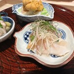 日本料理 佐々 - 