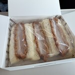 ニューデイズミニ - 料理写真: