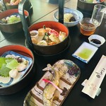 もみぢ家別館 川の庵 - 