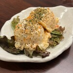 新世界じゃんじゃん横丁 串かつ 勝大 - 