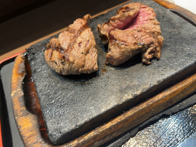 Kando no Niku to Kome Inazawa Shimozu Ten