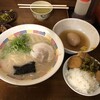 丸星ラーメン
