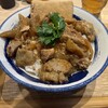 肉めし岡もと 御徒町店