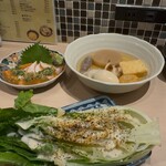 炉端とおでん 呼炉凪来 - 