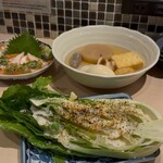 炉端とおでん 呼炉凪来 - 