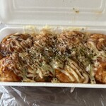 はげたこ - 料理写真: