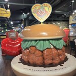 ラッキーピエロ - 