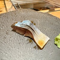 SUSHI TOKYO TEN、 六本木店 - 