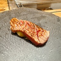 SUSHI TOKYO TEN、 六本木店 - 