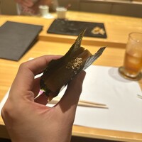 すし 福寿 - 