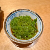 SUSHI TOKYO TEN、 六本木店 - 