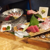 磯ぎよし 天神店 - 