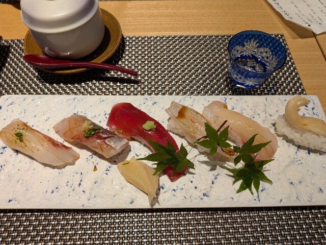 Sushi Hiroshima Ajiroya Hon Ten photo 2