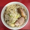 ラーメン二郎 生田駅前店