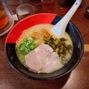 長崎らーめん 西海製麺所 多摩センター店