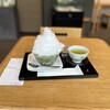 羽二重団子 本店