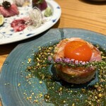 サカナのめしや 天端 - 