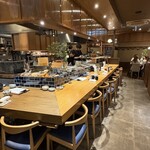 サカナのめしや 天端 - 