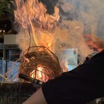 サカナのめしや 天端 - 