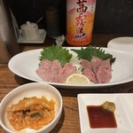 串焼き処大柴 - 