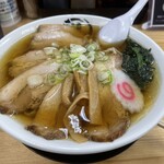 麺屋たかひろ - 