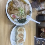 麺屋たかひろ - 