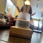 献上そば 羽根屋 - 