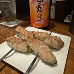 串焼き処大柴 - 