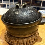 サカナのめしや 天端 - 