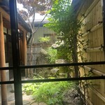 献上そば 羽根屋 - 