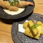 サカナのめしや 天端 - 