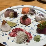 サカナのめしや 天端 - 