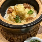 サカナのめしや 天端 - 