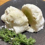 サカナのめしや 天端 - 