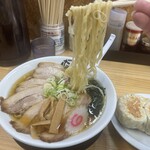 麺屋たかひろ - 