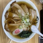 麺屋たかひろ - 