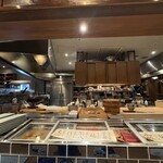 サカナのめしや 天端 - 