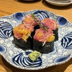 サカナのめしや 天端 - 