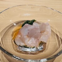 枯淡 - 