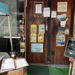 イタリアンカフェ・ベーム - 