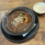 とろける牛ホホ専門店 cheek - 