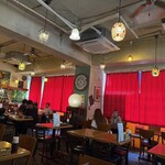 イタリアンカフェ・ベーム - 