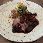 とろける牛ホホ専門店 cheek - 