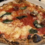 pizza marumo - 