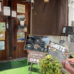 イタリアンカフェ・ベーム - 