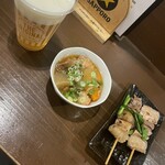 ビール長屋 貫太郎 - 